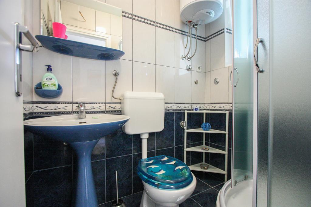 Studio Eden Split Dış mekan fotoğraf