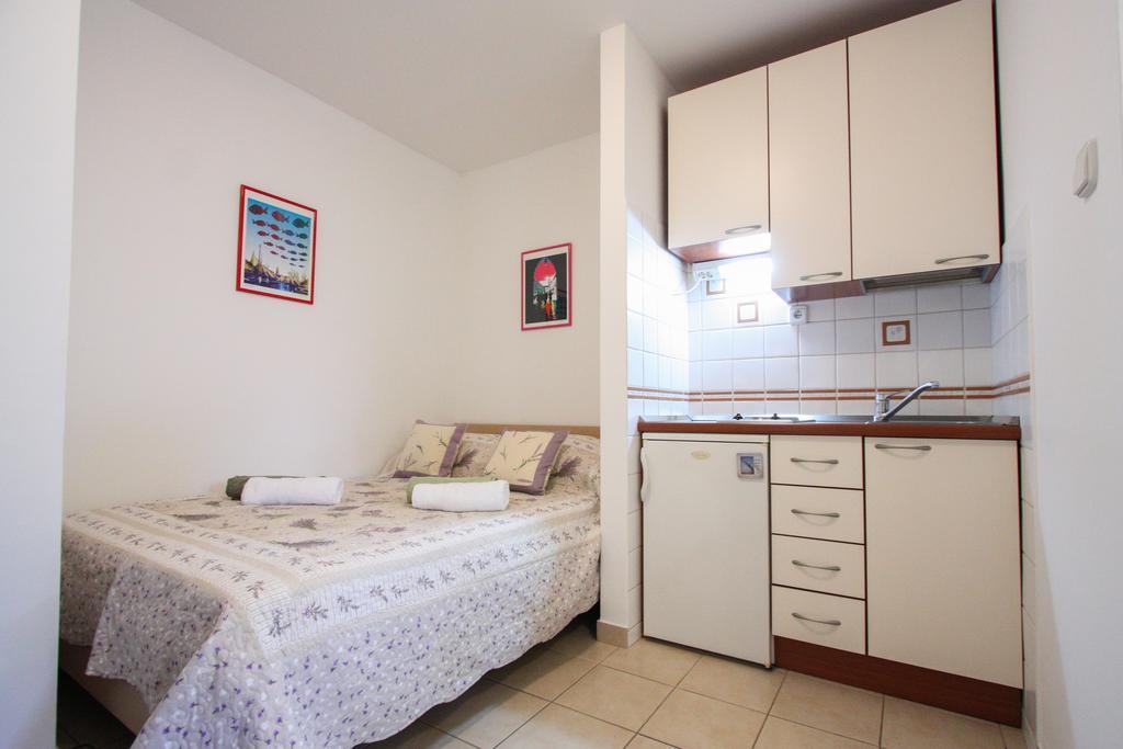 Studio Eden Split Dış mekan fotoğraf