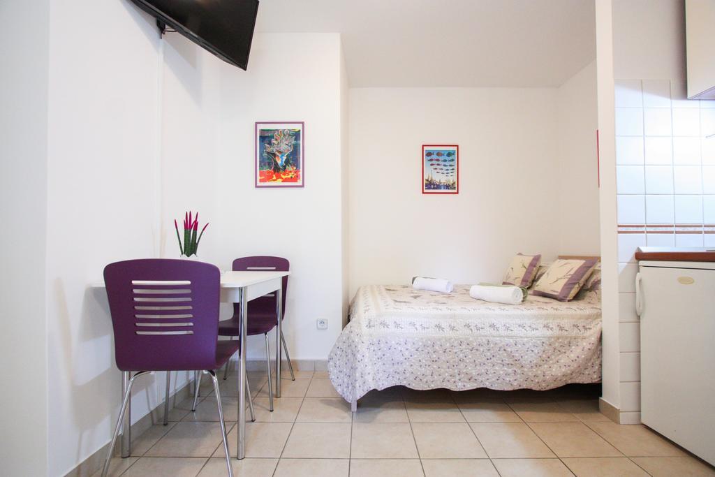 Studio Eden Split Dış mekan fotoğraf