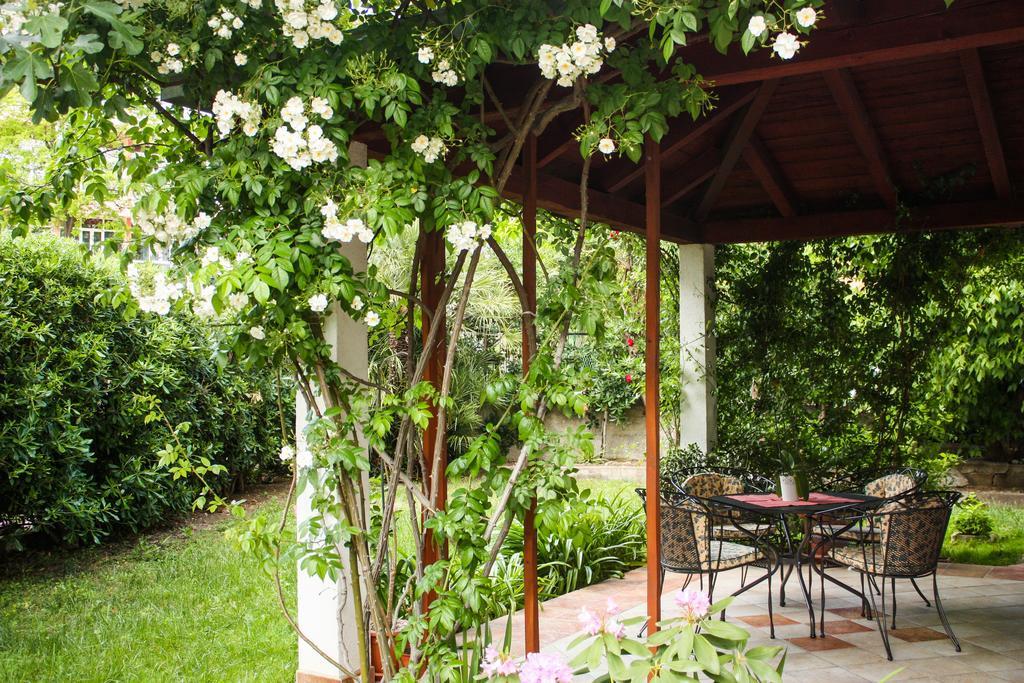 Studio Eden Split Dış mekan fotoğraf