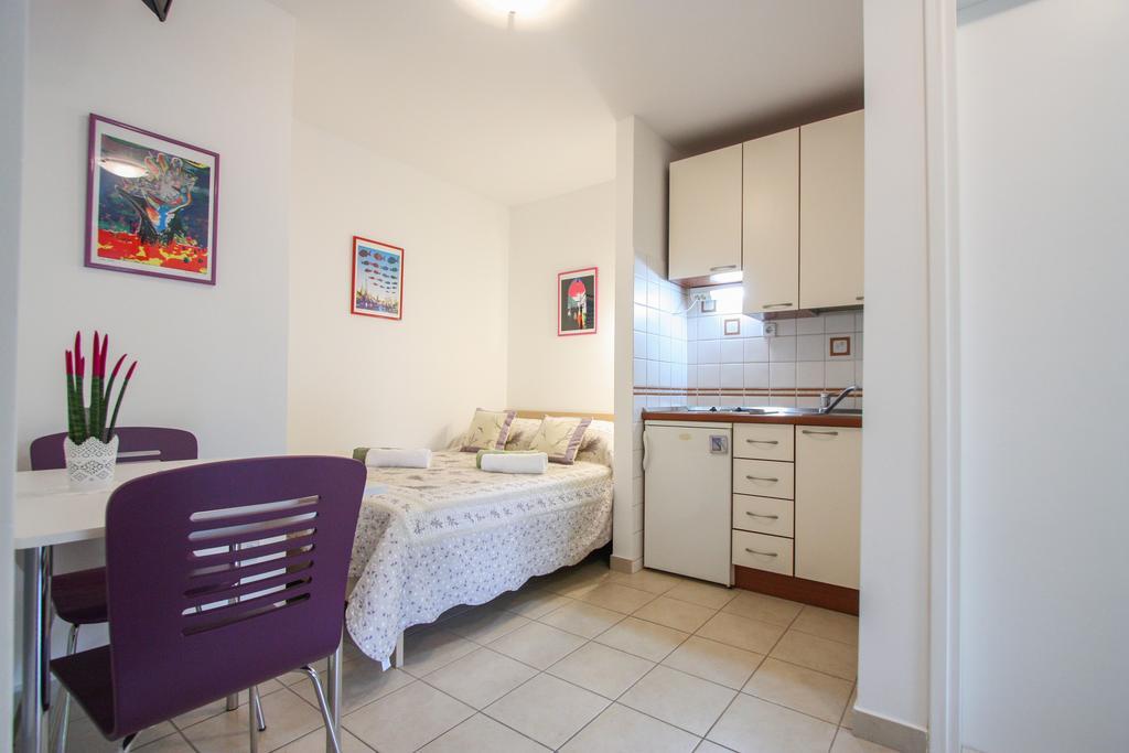 Studio Eden Split Dış mekan fotoğraf