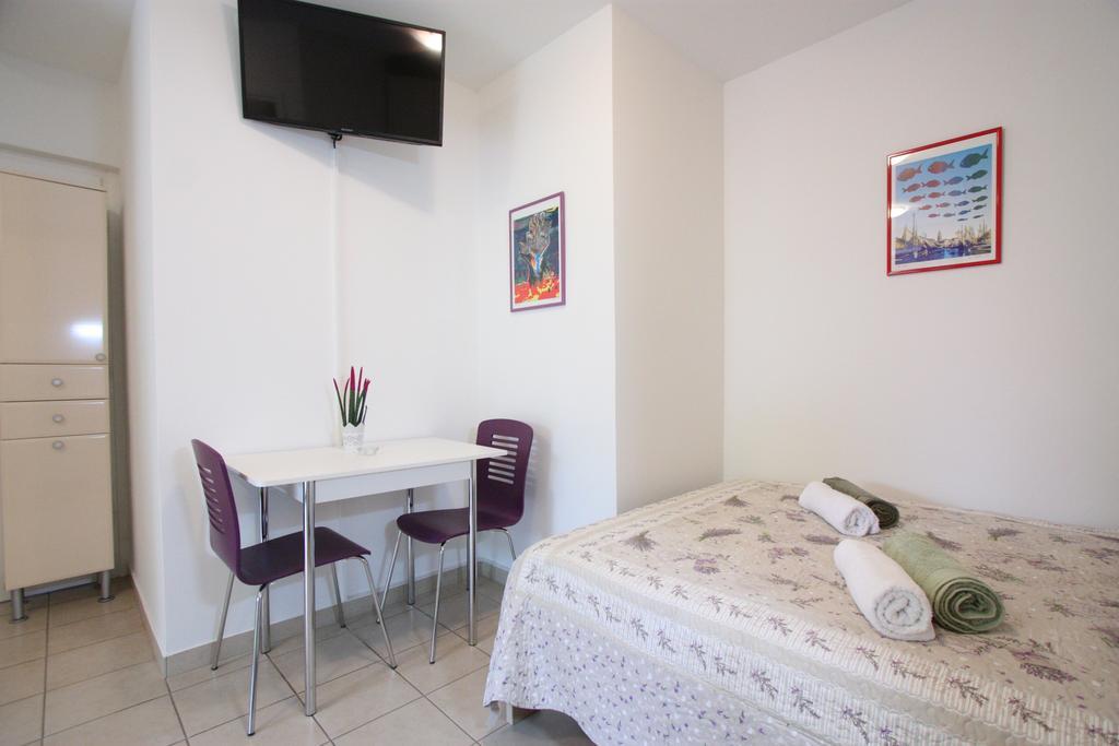 Studio Eden Split Dış mekan fotoğraf